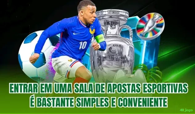 40jogo slots no app