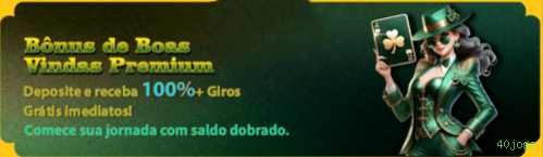 Suporte 40jogo