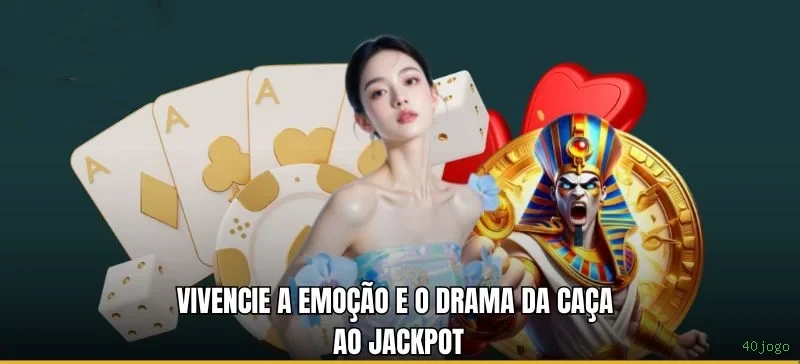 Checklist para avaliar a plataforma 40jogo