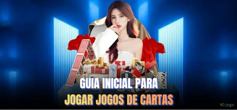 Formulário registro 40jogo