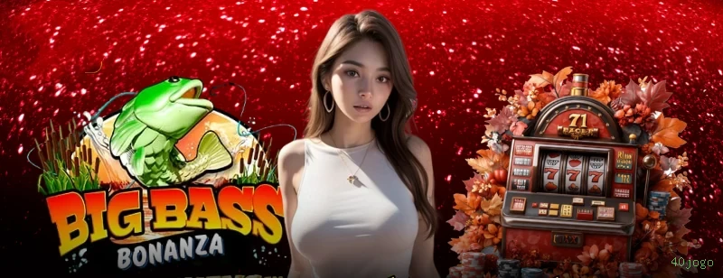 Slots 40jogo - Sweet Bonanza e caça-níqueis populares