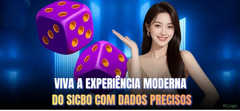 Saque PIX 40jogo